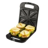 Adler AD3055 XXL Sandwich Toaster 2000W