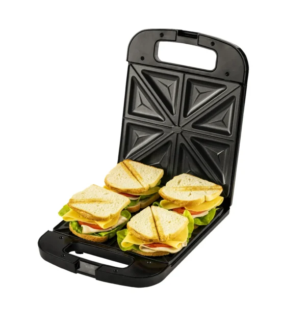 Adler AD3055 XXL Sandwich Toaster 2000W