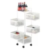 S6e100ddac5264d2e8c94468828466de2R-1.webp 5 Tier Rotating Vegetable and Fruit Storage Rack