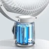 S7085d8f6fcc346cb89740b266d87dba1q.webp Smart Air Circulation Fan Voice Control Portable