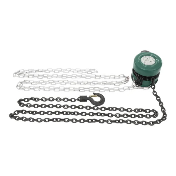 1 Ton Manual Chain Hoist Lever Block 9.8ft