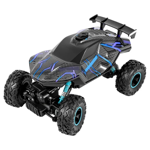 2.4G 4WD RC Off Road Truck for Kids
