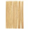 S73adafcc17db447f84c0ecfe5ab03960l.webp 40 cm Bamboo Skewers 50 PCs