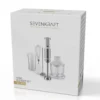 5in1 Hand Blender 1800W