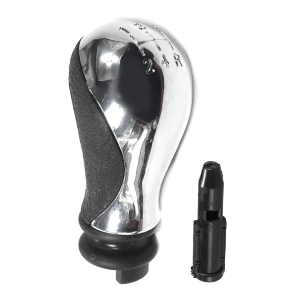 5 Speed Gear Shift Knob for Citroen C5 Xsara