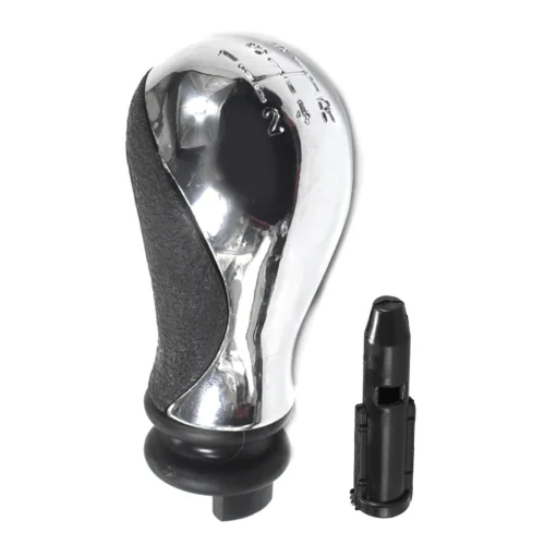 5 Speed Gear Shift Knob for Citroen C5 Xsara
