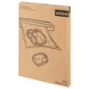 20pcs Vacuum Sealer Bags 29.5x19.5cm