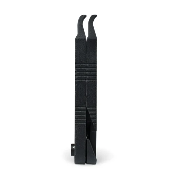 Bike Repair Tool Kit w/ Ratchet & Tire Levers
