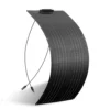 Flexible Solar Panel 50W 12V Bendable Charger