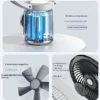 S7a95e45478304c0a95f0c1ee84b7739bU.webp Smart Air Circulation Fan Voice Control Portable