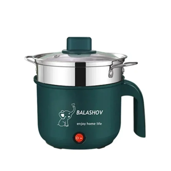 Mini Electric Cooker Hot Pot 220V