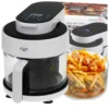 Adler AD6316 Fat-free Fryer 3L 1400W 8 Programs