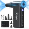 MECO ME-D1 Electric Air Duster & Vacuum 1800W