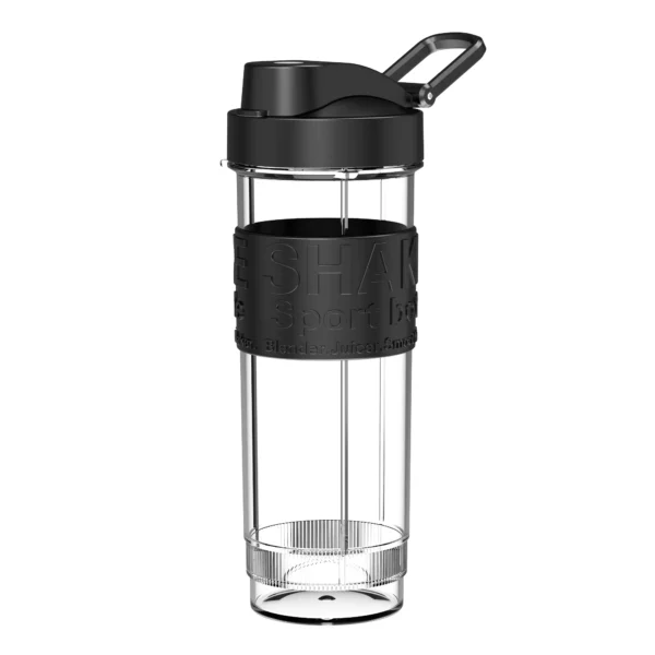 1300W BPA-Free Blender & Ice Crusher