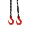 2 Ton Chain Sling Double Hook Lifting Chain