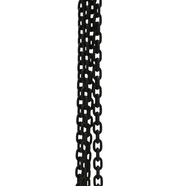 2 Ton Chain Sling Double Hook Lifting Chain