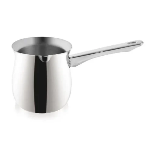 Turkish Coffee Pot 400ml Stainless Steel