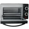 9L Electric Oven AD6032 with Temp Control & Timer