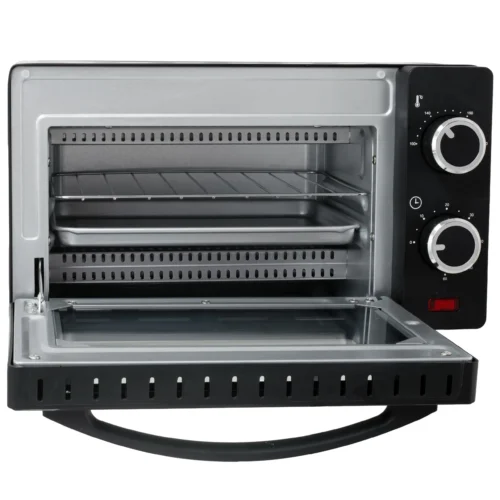 9L Electric Oven AD6032 with Temp Control & Timer