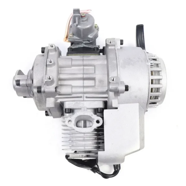 49cc 2-Stroke Pull Start Engine Motor Kit