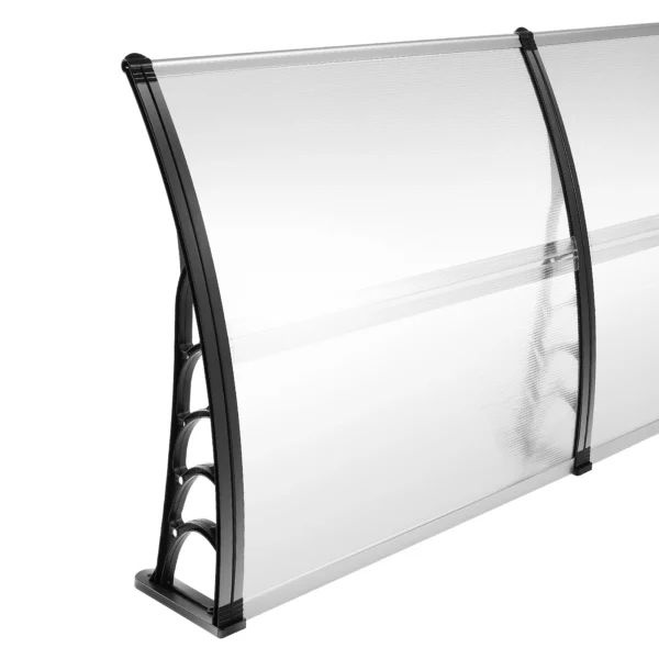 S7fcbf50defb64a20af50d83432e2b33fx-1.webp Door Canopy 200x90cm Polycarbonate Awning