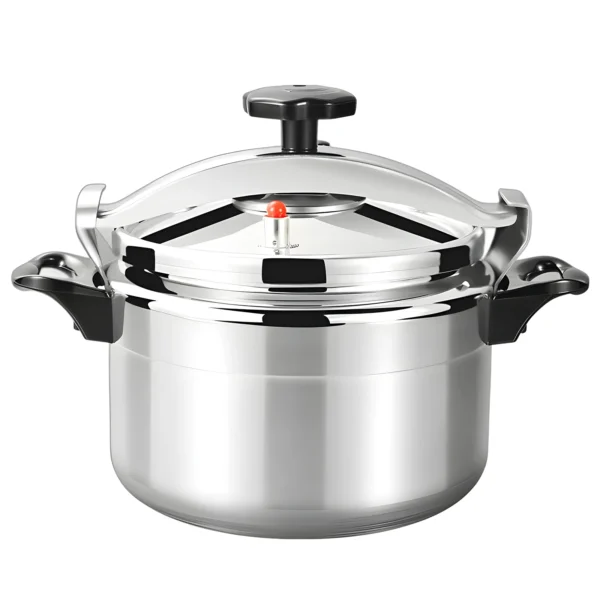 7L Aluminum Pressure Cooker 24cm