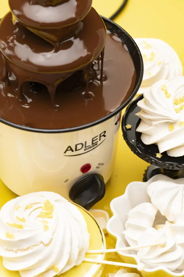 Adler Chocolate Fountain 200ml 30W