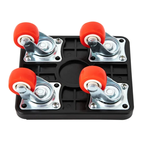 Furniture Moving Dolly Set 400kg w/ Lifter