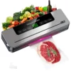 Electric Vacuum Sealer - Dry/Wet