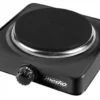 Mesko MS6508 Single Electric Cooker 1000W