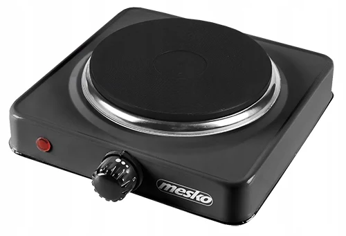 Mesko MS6508 Single Electric Cooker 1000W