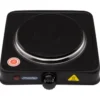 Mesko MS6508 Single Electric Cooker 1000W