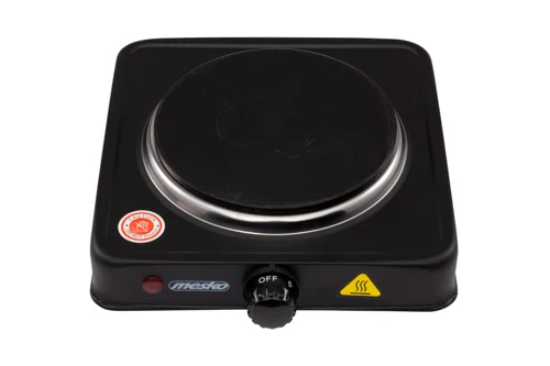 Mesko MS6508 Single Electric Cooker 1000W