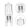 G9 40W High Temp Halogen Oven Bulb