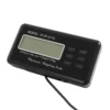 Digital Platform Scale 150/300KG LCD w/ Adapter