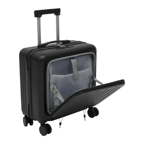 45cm Suitcase Carry-On Spinner Luggage