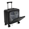 45cm Suitcase Carry-On Spinner Luggage