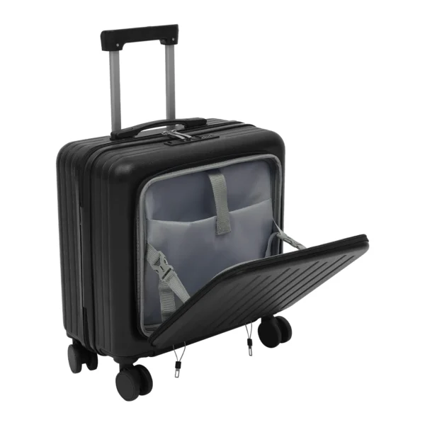 45cm Suitcase Carry-On Spinner Luggage