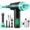 Air Duster & Vacuum 110000RPM