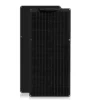 Flexible Solar Panel 50W 12V Bendable Charger