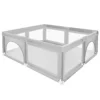 120×120cm Baby Playpen with 50 Balls