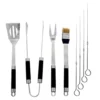 S87f726b80fc54fd598643bea1aec8c6bg.webp Steel Grill Tools Set 9-Piece in Case