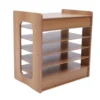 S8b6d09a2454a43b6bd67d6dd58050adfE-1.webp 7-Tier Wooden Desk Organizer Paper File Holder
