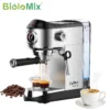 BioloMix 20 Bar Espresso Machine Frother