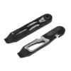 Bike Repair Tool Kit w/ Ratchet & Tire Levers