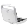 Adler AD3070 2in1 Grill Toaster White