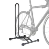 Freestanding L-Shape Bike Stand Steel Rack