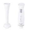 300W Hand Blender Stainless Steel White