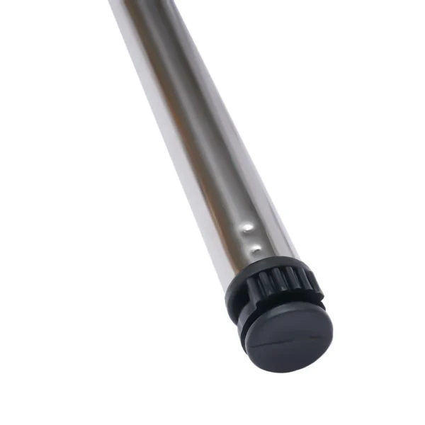 Stainless Steel U-Shape Shower Curtain Rail