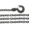 1 Ton Manual Chain Hoist Lever Block 9.8ft